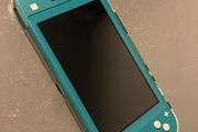 Nintendo Switch Lite Turquoise