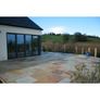 Sandstone Paving  Regular Sizes Image 2