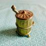 Brass Stove Model Image 2