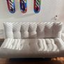 3 Seater Sofa Bed Image 2