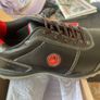 Steel Toe work shoes Image 2
