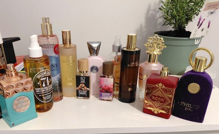 Fragrance Collection Bundle Deal. COLLECTION ONLY