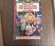 The Lion The Witch & The Wardrobe (BBC Series)