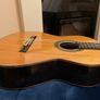 Handmade Classical Guitar Image 7