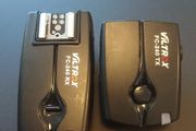 Wireless Flash Trigger for Nikon (new)