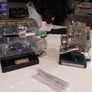 2 model engines haynes 4 cylinder & 2 cylinder Image 8