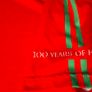 Loughgiel Shamrocks GAA (1915-2015) 100 Year Centenary O'Neills Hurling Jersey (Adult Large) FREE POST Image 4