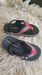 Boy s sandals size uk 10 barely worn