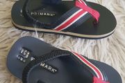 Boy s sandals size uk 10 barely worn