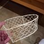 Heart storage baskets Image 6