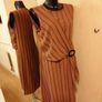 Women's Dress REDUCED Mark's and Spencer Size 14 Image 2