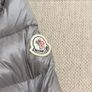Moncler down jacket 2/3yrs Image 4