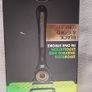 Gillette Labs Razor with Exfoliating Bar & Magnetic Stand Black and Gold Edition Image 2