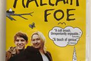 Hallam Foe [2007] Jamie Bell, Sophia Myles, Ciaran Hinds &amp; Claire Forlani [DVD Movie]