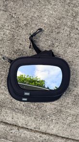 car mirrors