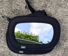 car mirrors