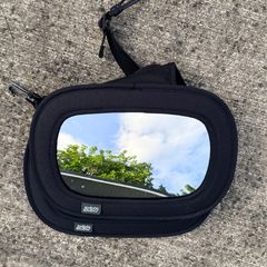 car mirrors