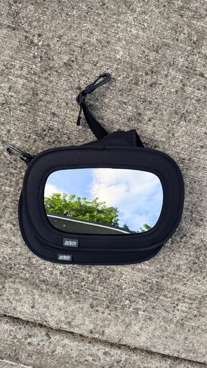 car mirrors