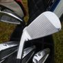 Set of Golf Clubs Image 10
