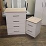 Brand new, 3 Piece bedroom set. Image 5