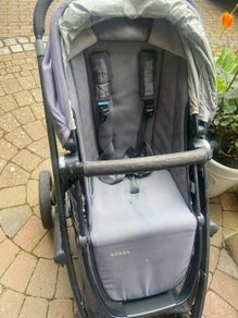 uppababy vista
