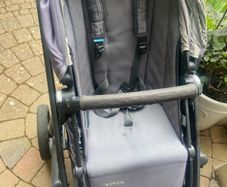 uppababy vista