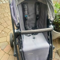 uppababy vista