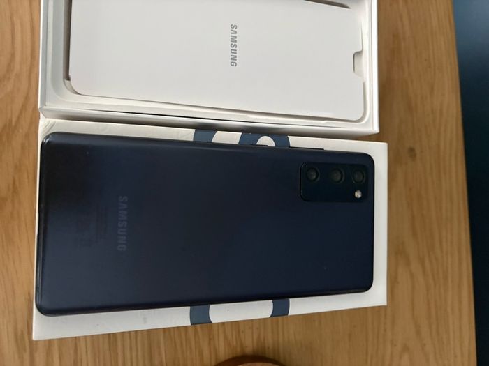 Samsung s20 fe 5g