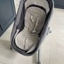 Baby Hammock Chicco BabyHug 4in1 Grey Image 2