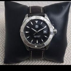 TAG HEUER Aquaracer 300M / Professional Diver