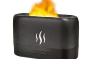 Humidy Flame Aroma Diffuser