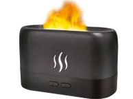 main image for ad Humidy Flame Aroma Diffuser