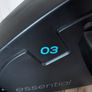 Exercise bike. like new Image 4