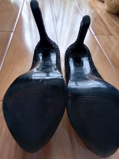 Designer shoes, Boots Size 4 Reduced