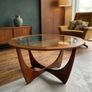 Mid-Century GPlan Astro Coffee Table Image 6