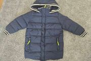 kids jacket 3-4 years