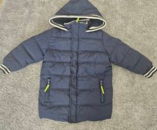 kids jacket 3-4 years
