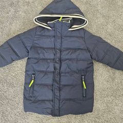 kids jacket 3-4 years