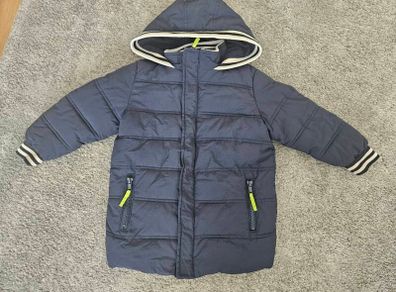 kids jacket 3-4 years