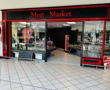 Butcher Shop