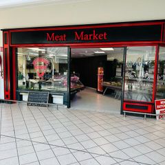 Butcher Shop