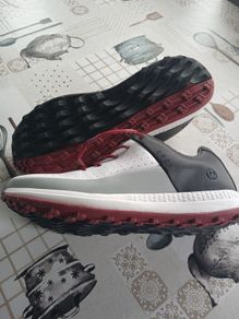 golf shoes for sale like new size UK 9.5