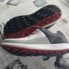 golf shoes for sale like new size UK 9.5