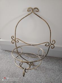 wall plant hanger