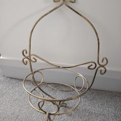 wall plant hanger