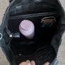 Leather Italian bag Image 3