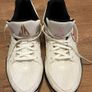 JA 2 Coconut Milk Size 12 Basketball Shoe Image 5