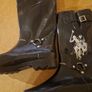 New Equestrian boots Image 2