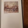 Nothing For Ever. A Book Of Poems,paintings, And Sketches By Tom Kerr. SIGNED First Edition  Hardback With Dustjacket In  Very Good Condition. 35. Image 7