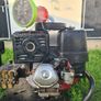 Honda GX390 Petrol Power Washer, Exceptional Condition (Fully Serviced) Image 4